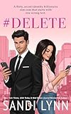 #Delete: A Billionaire Romance