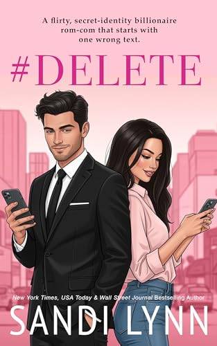 #Delete: A Billionaire Romance