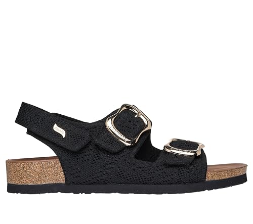 Skechers Women's Arch Fit Granola-Special Summer Slide Sandal4