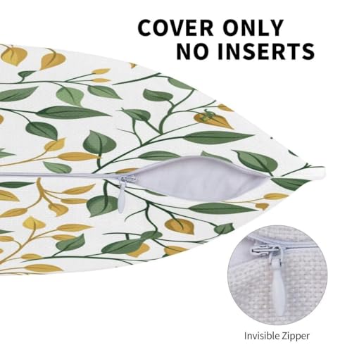 Housses de coussin imperméables pour protéger et décorer vos chaises de terrasse - 6