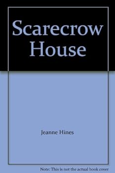 Mass Market Paperback Scarecrow House Book