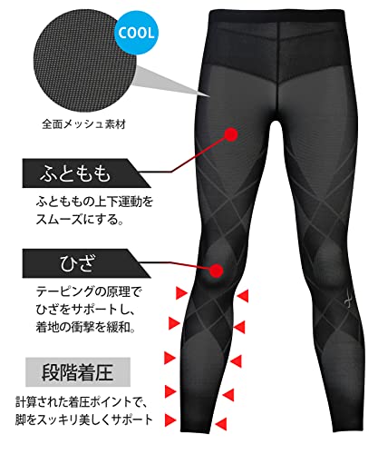 Amazon.co.jp: CW-X: メッシュ特集