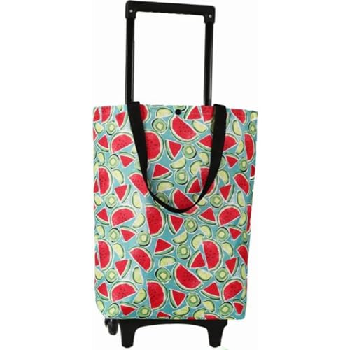 エコバッグ ショッピングカート 2輪 リー付きエコバッグ 折り畳み式 ポケット収納 保冷 保温 エコバッグ 買い物 おしゃれ 軽量 キャリアカート ショッピングカート キャリー大容量 再利用可能な広々とした キャスター搭載 折りたたみキャリーカート 軽量