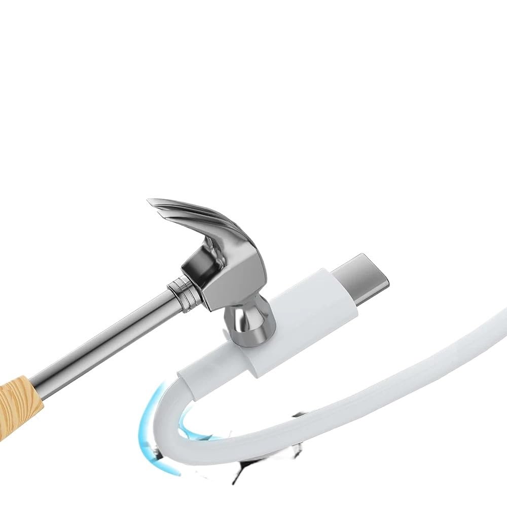 PD 60 W kabel USB C na USB typu C, szybki kabel do transmisji danych, czarny, 1 m, 2 m, 300 cm (2 m, czarny)