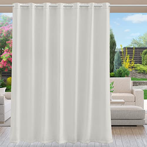 Anjee Outdoor Curtain