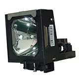 Projector Lamp for Sanyo PLC-XT16 250-Watt 2000-Hrs UHP