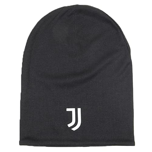 Chapeau Juventus 133121 noir confection soignée pour adulte unisexe