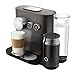 Ekspres Do Kawy Ekspres do kawy ekspres do kawy, inteligentny dom w pełni automatyczny kapsułek z maszyną do kawy z mlekiem, czarny