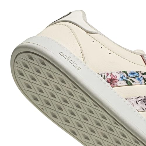 Image of adidas Women's Breaknet Sleek Shoe