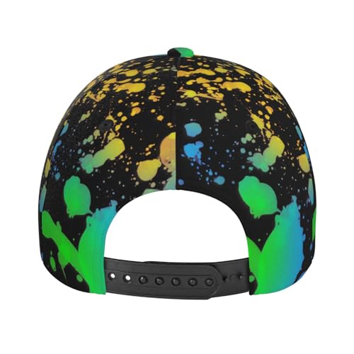 Gorra de algodón tipo Dad Hat ajustable para mujer miniatura 5