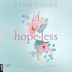 Hopeless Audiolibro Por Elsie Silver, Maike Hallmann - &Uuml;bersetzer arte de portada