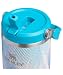 STANLEY IceFlow 2.0 Flip Straw Tumbler with Handle 30 oz | Twist On Lid and Flip Up Straw | Leakproof Water Bottle | Insulated Stainless Steel | BPA-Free | Sea Glass Plume
