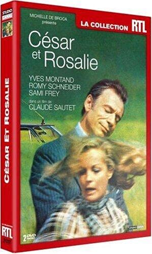 César Et Rosalie