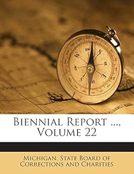 Paperback Biennial Report ..., Volume 22 Book