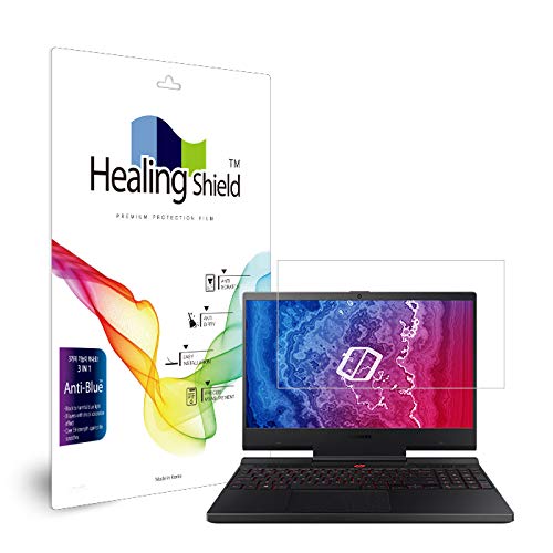 Healingshield/�q�[�����O�V�[���h �m�[�g�p�\�R���t���ی�t�B�����iSamsung Notebook Odyssey NT850XBC�p�j