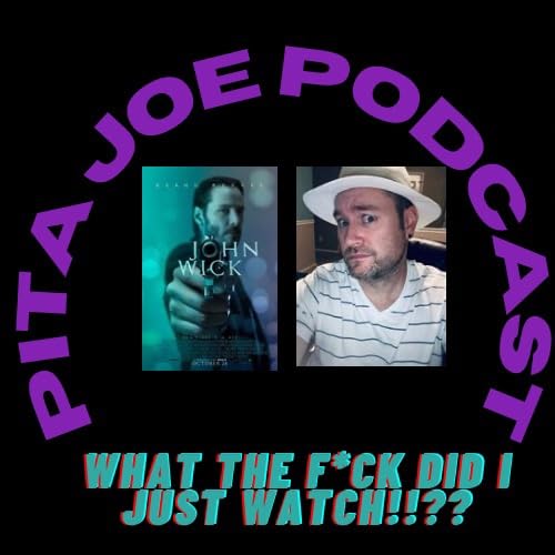 What the F&hellip; did I just watch!? (John Wick)