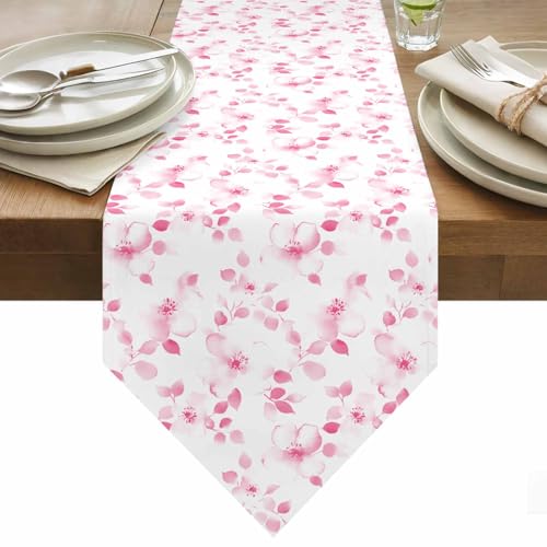 Inunoya �e�[�u�������i�[ 46×183cm �_�C�j���O���[�� ������� �h�� �ϋv �k���� �H��J�o�[ ����� �C���e���A ���� ���֏��� �z�[���f�R���[�V���� ������ �p�[�e�B�[ �� �V���v�� �s���N ���g��