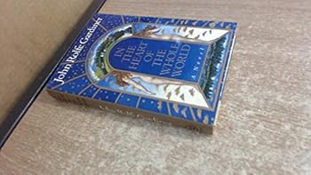 Hardcover In The Heart Of The Whole World Book