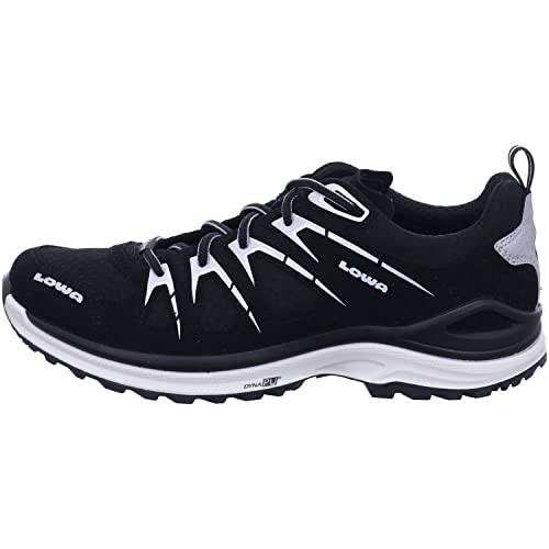 LOWA Adult Innox EVO GTX LO WS schwarz Gr. 37