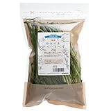令和７年産 国産 やみつきウィートヘイ（小麦若葉） ２０ｇ お試しサイズ 牧草 うさぎ モルモット 小動物 おやつ ＵＳＡＹＡＭＡ