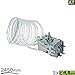 Produktbild Thermostat Atea A13-0553 Kühl wie Miele 4989452 Liebherr 6151154 Ranco K59-L1256