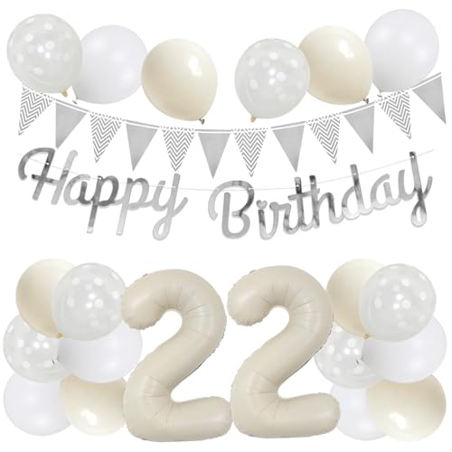 22 a o[ D Zbg 傫 40inch N[  a  o[ t Zbg nbs[ o[Xf[ HAPPY BIRTHDAY K[h 12inch  J[ D18pcs q ̎q j̎q l 
