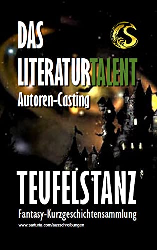 Teufelstanz (German Edition)