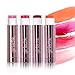 Girlactik Jello Gloss Lip Balm – Hydrating Lip Gloss with Natural Shine, Pink Lemonade Scent, Moisturizing, and Smooth, Perfect for Everyday Lip Care with a Glossy Finish, 0.15 oz (Glossiest)