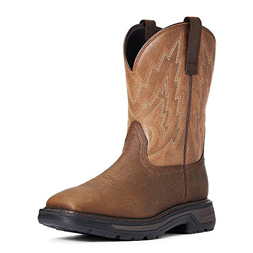 ARIAT Big Rig Mens Boot4