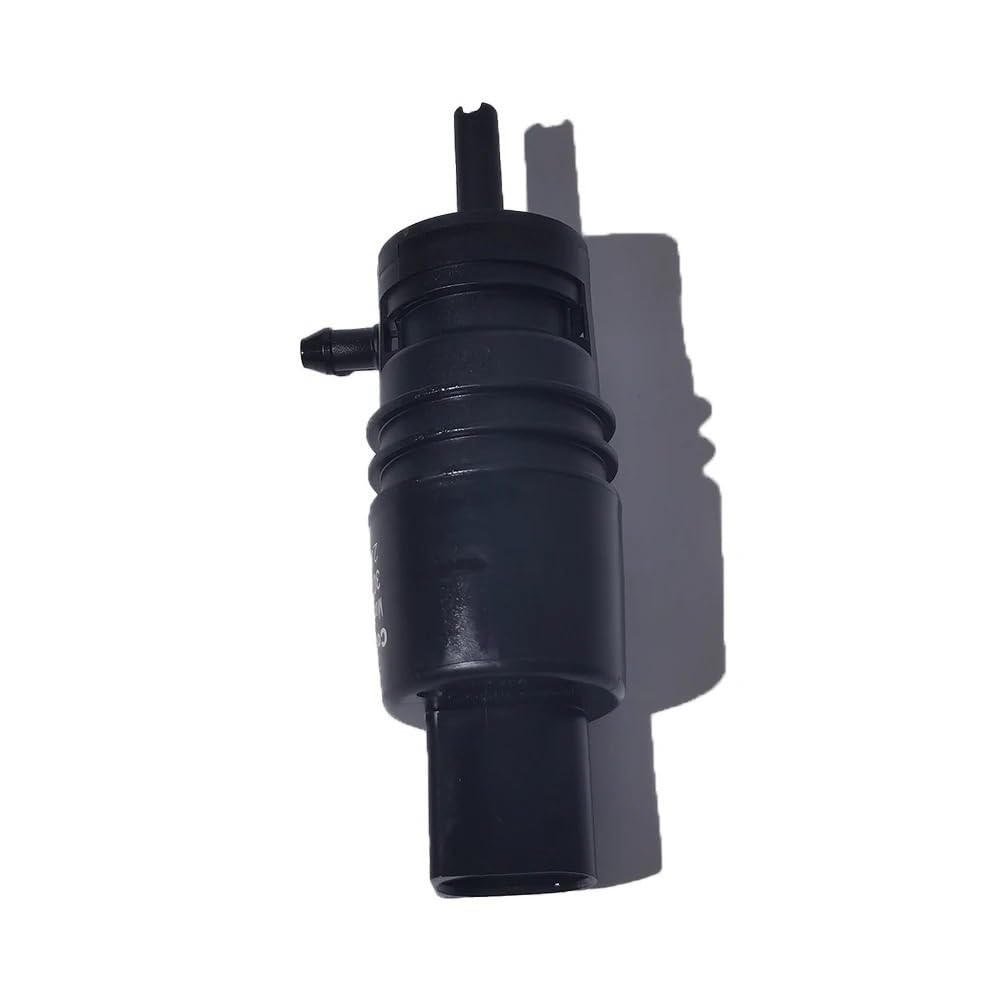 Bomba Limpiaparabrisa Para Auto Para Continental Bomba de Agua para Limpiaparabrisas | Bomba lavaparabrisas 67128362154