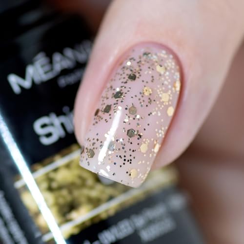 Cofanetto Ballet Shiny Star • Smalto