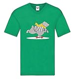 ✔ Regalo perfecto: esta moderna camiseta es perfecta como regalo para Navidad, cumpleaños, Pascua, Papá Noel y muchas otras ocasiones. Muestra a tu pareja, hijo, nifas o persona favorita con este dulce regalo, cuánto significa. Disponible para hombre, mujer y niños (niños y niñas).