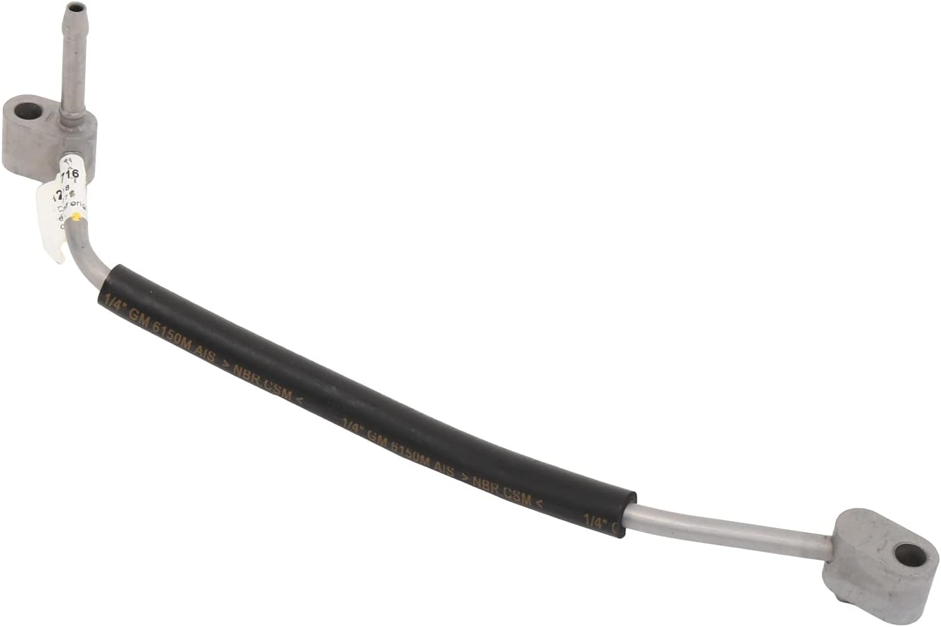GM Genuine Parts 12605716 Engine Coolant Air Bleed Pipe