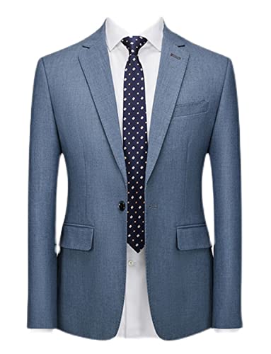 Veste de costume homme chic pour bal de fin d'année et mariages