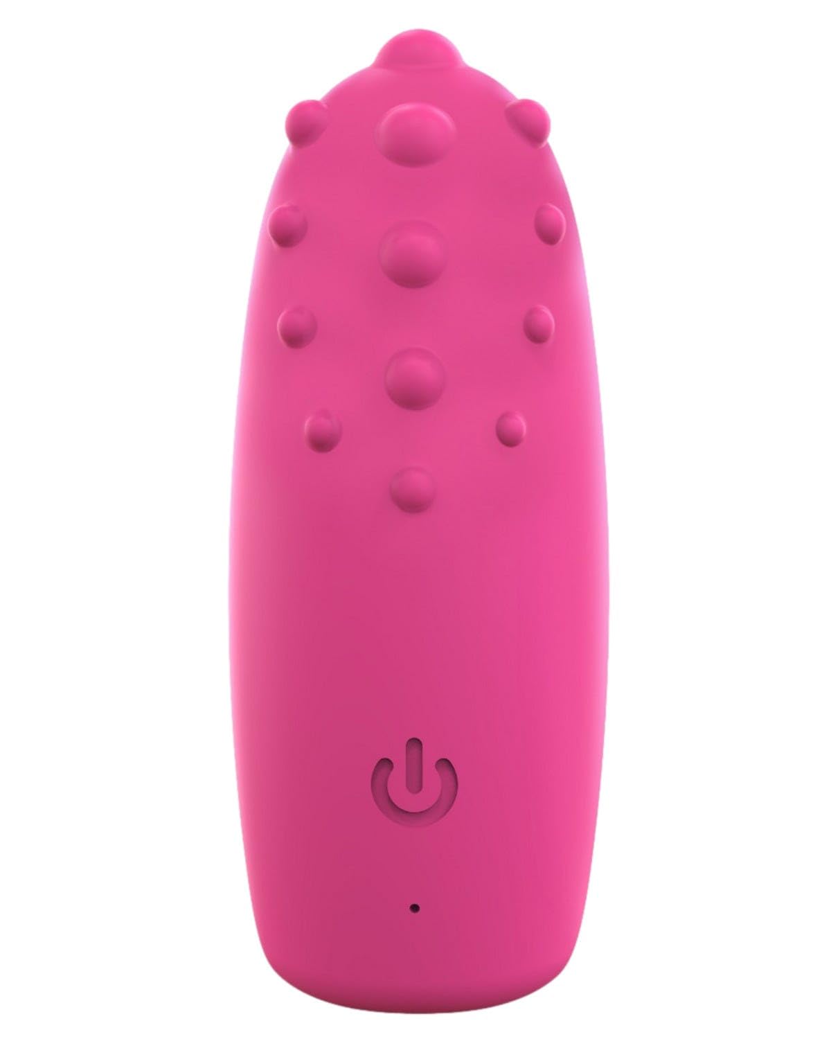 Stimulateur Clitoridien Vibrant Magic Finger Rose