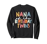 Photo Gallery nana of the birthday twins kids bisnonna twin bday felpa Photo Gallery nana of the birthday twins kids bisnonna twin bday felpa