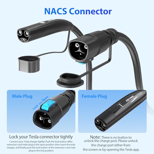 Tesla Wall Connector charger