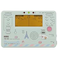 Amazon.co.jp: KORG チューナー/メトロノーム TM-50 BK ブラック