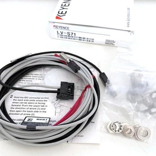 LV-S71 LVS71 Laser Sensor