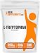 BulkSupplements L-Tryptophan Powder (250 grams)