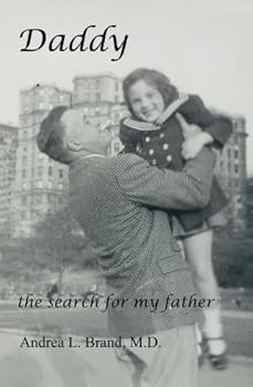 Paperback Daddy Book