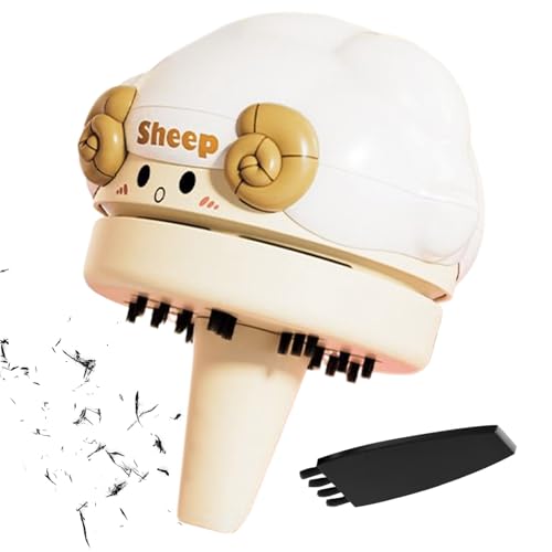 Aspirador de escritorio USB para eliminar polvo en el salpicadero 2