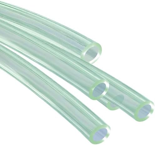 1/4 ID x 1/2 OD x 1/8 Wall EJ Beverage Ultra Barrier Tubing (10 Ft)