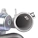 GELUOXI Turbocharger Turbo Charger Replacement for Buick Encore Chevy Cruze Sonic Trax 1.4L A14NET 55565353 55565354 781504