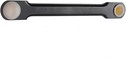 Miniatura 2 de Brock Varilla de repuesto para faros delanteros abatibles, reclinable, brazo oculto de elevación para faros delanteros compatible con Miata