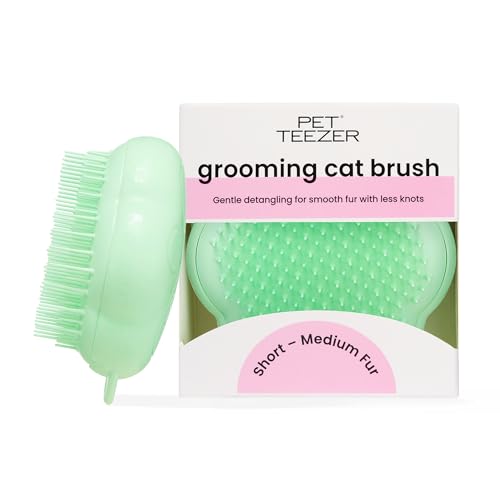 Pet Teezer Cat Brush