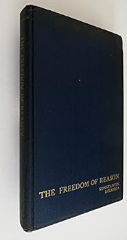 Hardcover The Freedom of Reason Book