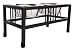 Baron Double Diner - 10" - 3 Qt Bowls - Black