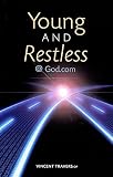 Young and Restless @ God.com [Unknown Binding]