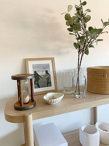 Deknudt-Frames-Cadre-Photo-Naturel-Bois-16-x-21-cm-passe-partout-13-x-18-cm